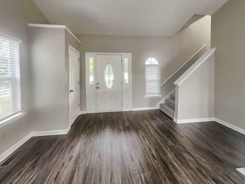 House for rent at 436 Allgood Circle, Stone Mountain, GA 30083