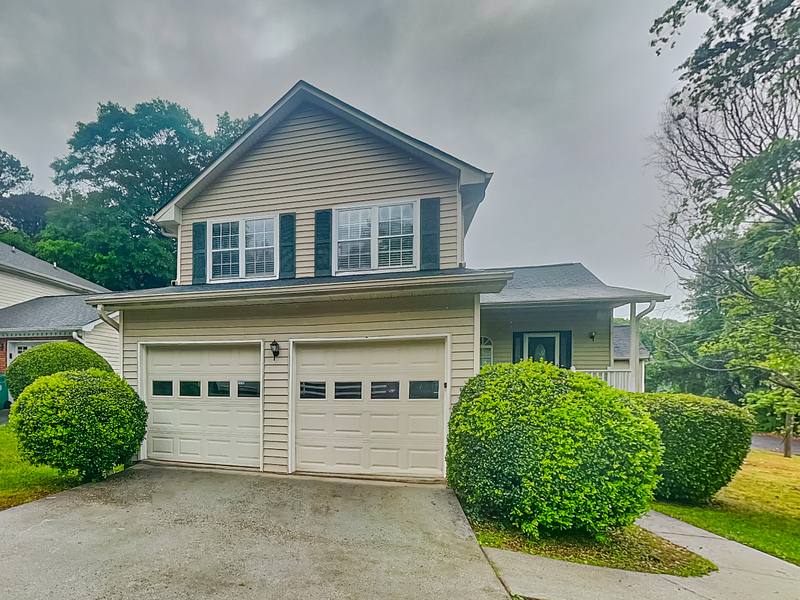House for rent at 436 Allgood Circle, Stone Mountain, GA 30083