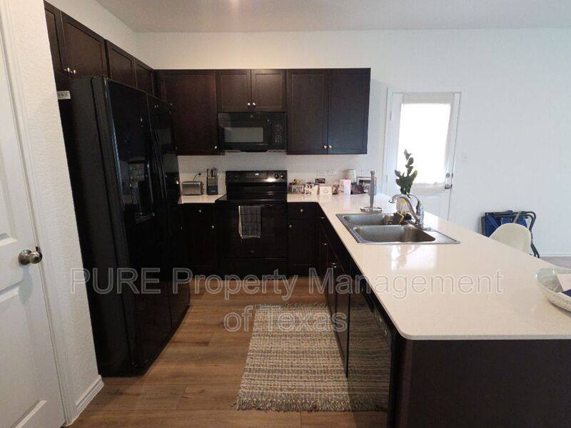 House for rent at 1232 Cattail Lane, Bastrop, TX 78602