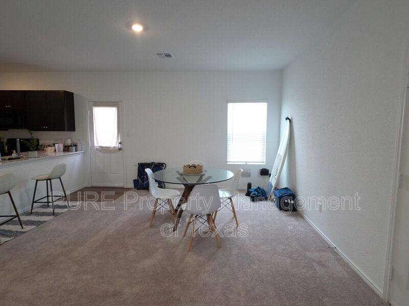 House for rent at 1232 Cattail Lane, Bastrop, TX 78602