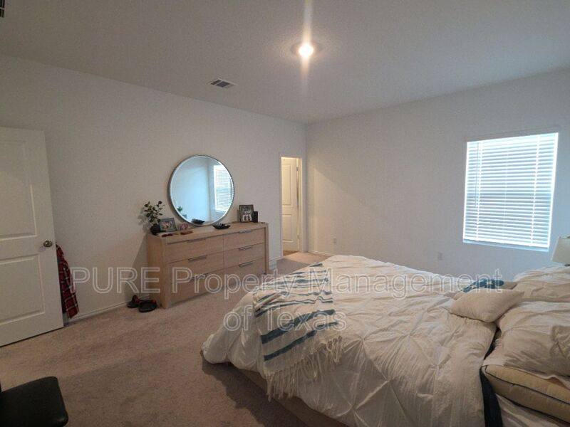 House for rent at 1232 Cattail Lane, Bastrop, TX 78602