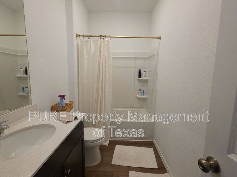 House for rent at 1232 Cattail Lane, Bastrop, TX 78602
