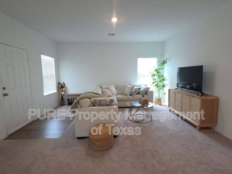 House for rent at 1232 Cattail Lane, Bastrop, TX 78602