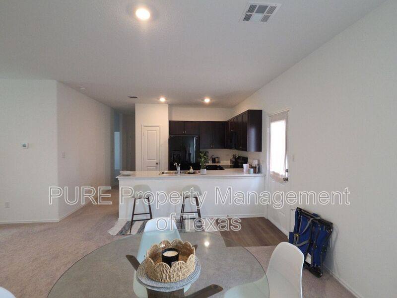 House for rent at 1232 Cattail Lane, Bastrop, TX 78602