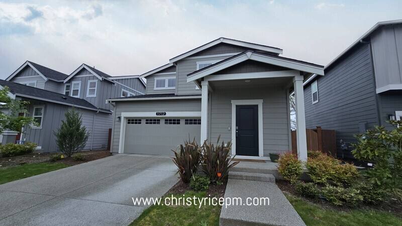House for rent at 1712 Moran Ave, Brownstown, WA 98920