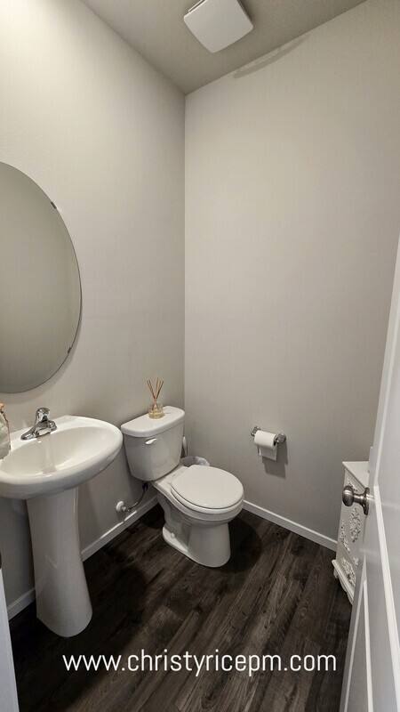 House for rent at 1712 Moran Ave, Brownstown, WA 98920