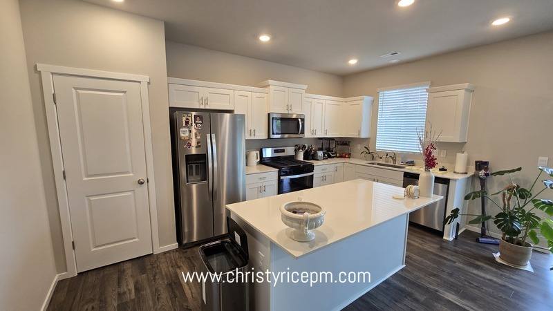 House for rent at 1712 Moran Ave, Brownstown, WA 98920