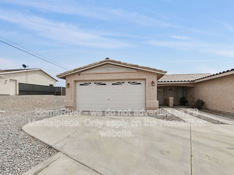 Townhouse for rent at 2806 Palisades Dr #101, Lake Havasu City, AZ 86404