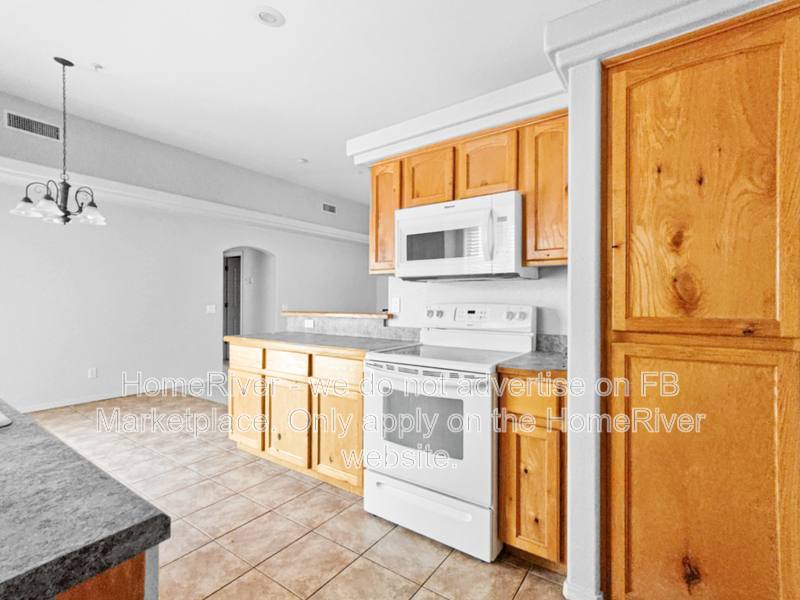 Townhouse for rent at 2806 Palisades Dr #101, Lake Havasu City, AZ 86404