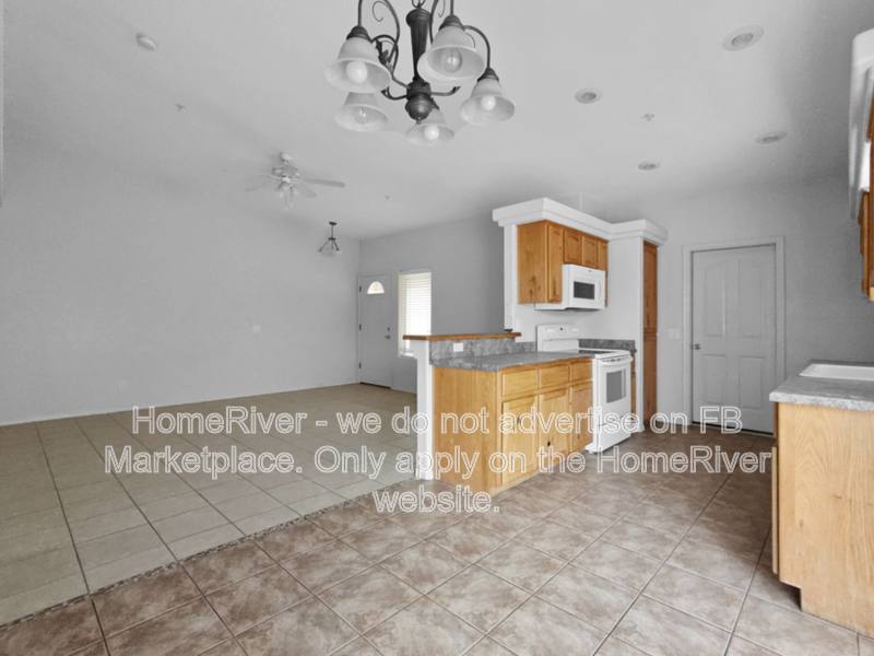 Townhouse for rent at 2806 Palisades Dr #101, Lake Havasu City, AZ 86404