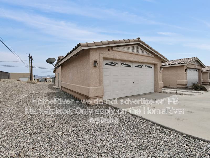 Townhouse for rent at 2806 Palisades Dr #101, Lake Havasu City, AZ 86404
