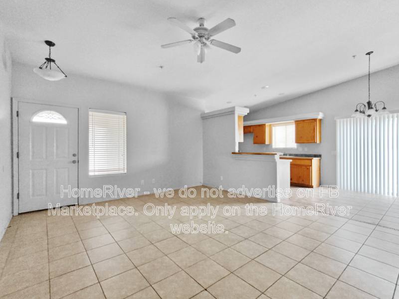 Townhouse for rent at 2806 Palisades Dr #101, Lake Havasu City, AZ 86404