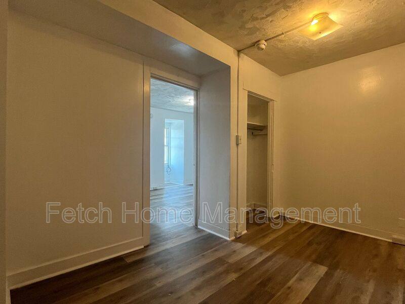 Apartment for rent at 641 S Queen St #4, Lancaster, PA 17603