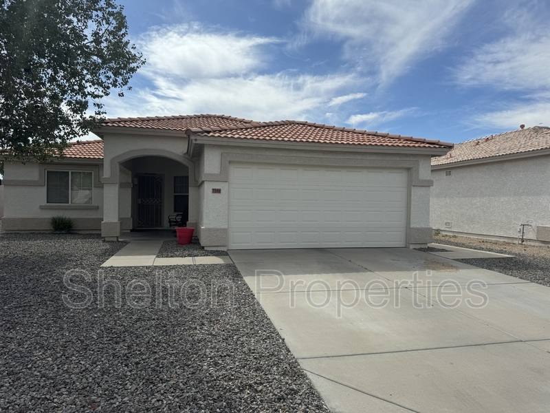 House for rent at 7391 W Solano Dr, Glendale, AZ 85303