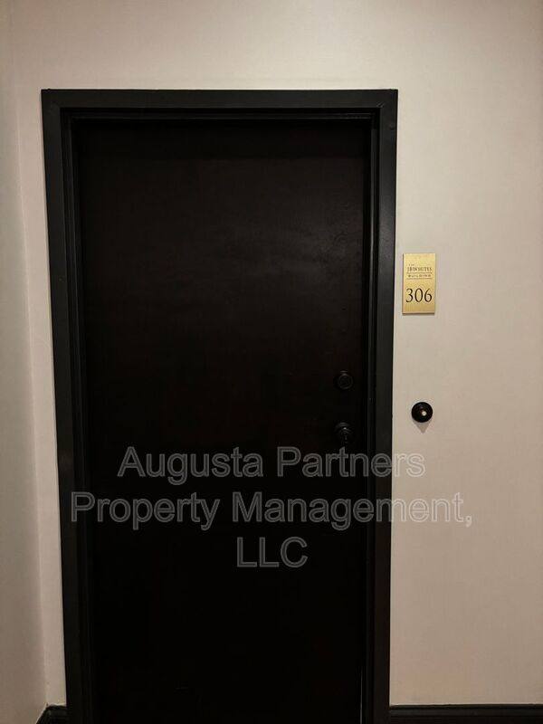 Condo for rent at 936 Broad St #306, Augusta, GA 30901