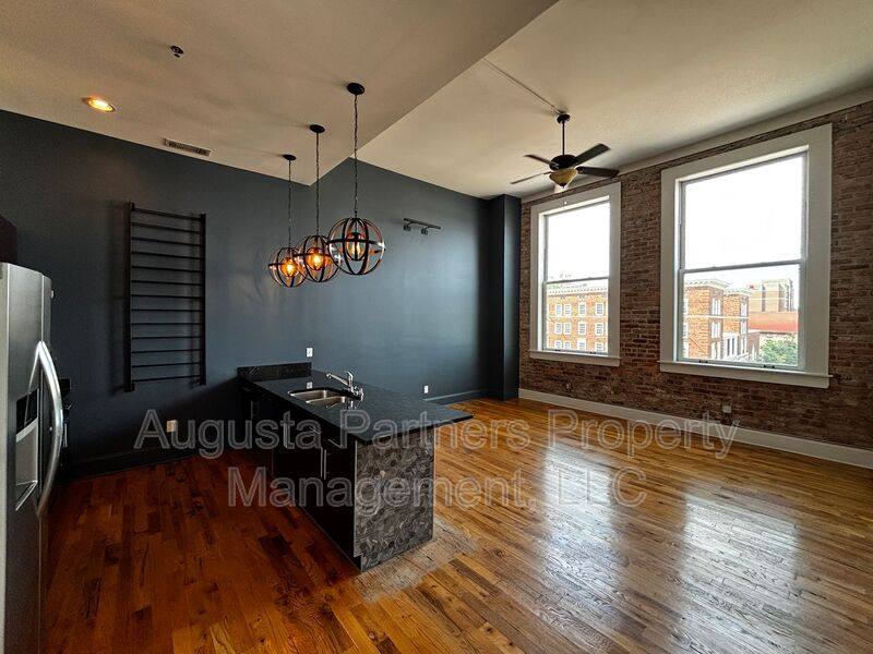 Condo for rent at 936 Broad St #306, Augusta, GA 30901