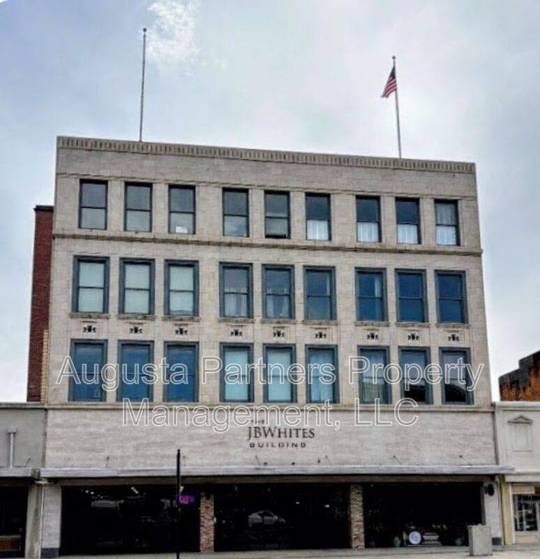 Condo for rent at 936 Broad St #306, Augusta, GA 30901