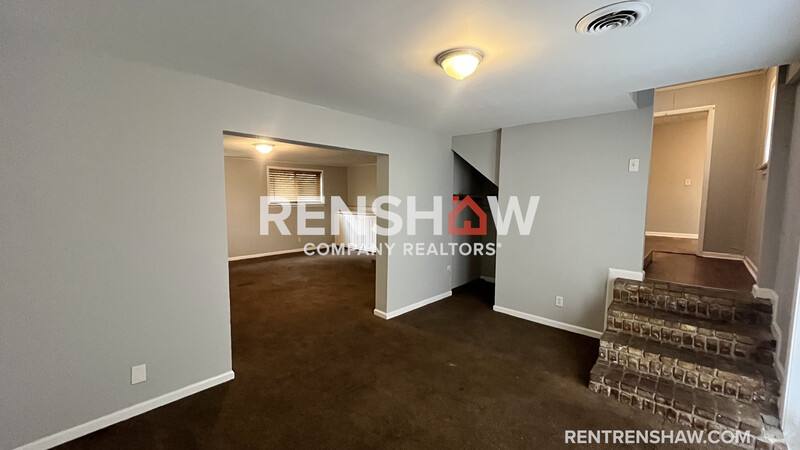 House for rent at 3761 University St, Memphis, TN 38127