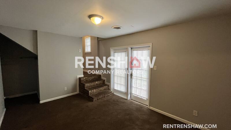 House for rent at 3761 University St, Memphis, TN 38127