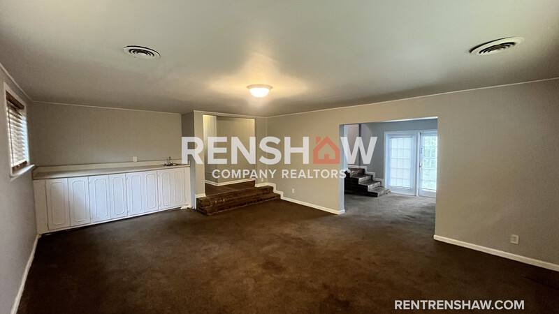House for rent at 3761 University St, Memphis, TN 38127