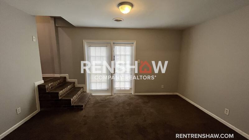 House for rent at 3761 University St, Memphis, TN 38127