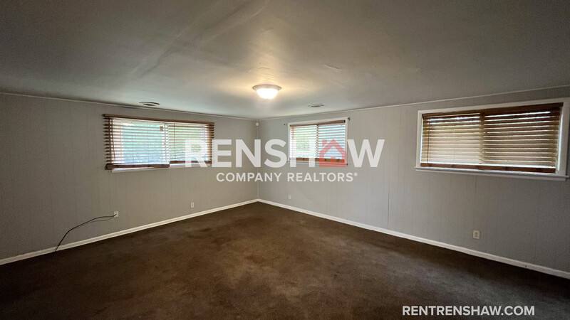 House for rent at 3761 University St, Memphis, TN 38127