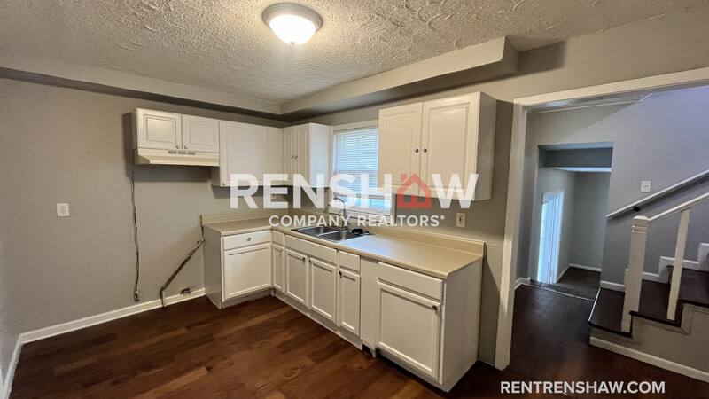 House for rent at 3761 University St, Memphis, TN 38127