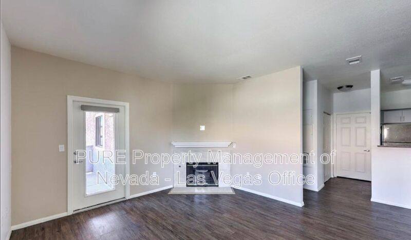 Townhouse for rent at 5250 S Rainbow Blvd #2138, Las Vegas, NV 89118