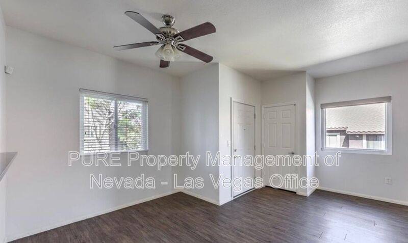 Townhouse for rent at 5250 S Rainbow Blvd #2138, Las Vegas, NV 89118
