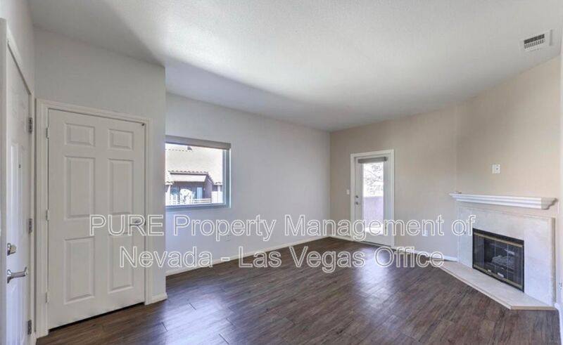 Townhouse for rent at 5250 S Rainbow Blvd #2138, Las Vegas, NV 89118