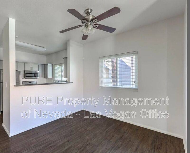 Townhouse for rent at 5250 S Rainbow Blvd #2138, Las Vegas, NV 89118