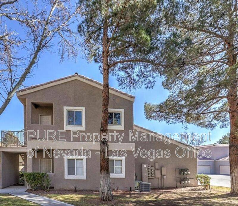 Townhouse for rent at 5250 S Rainbow Blvd #2138, Las Vegas, NV 89118