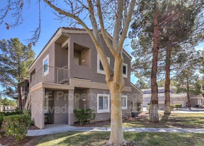 Townhouse for rent at 5250 S Rainbow Blvd #2138, Las Vegas, NV 89118