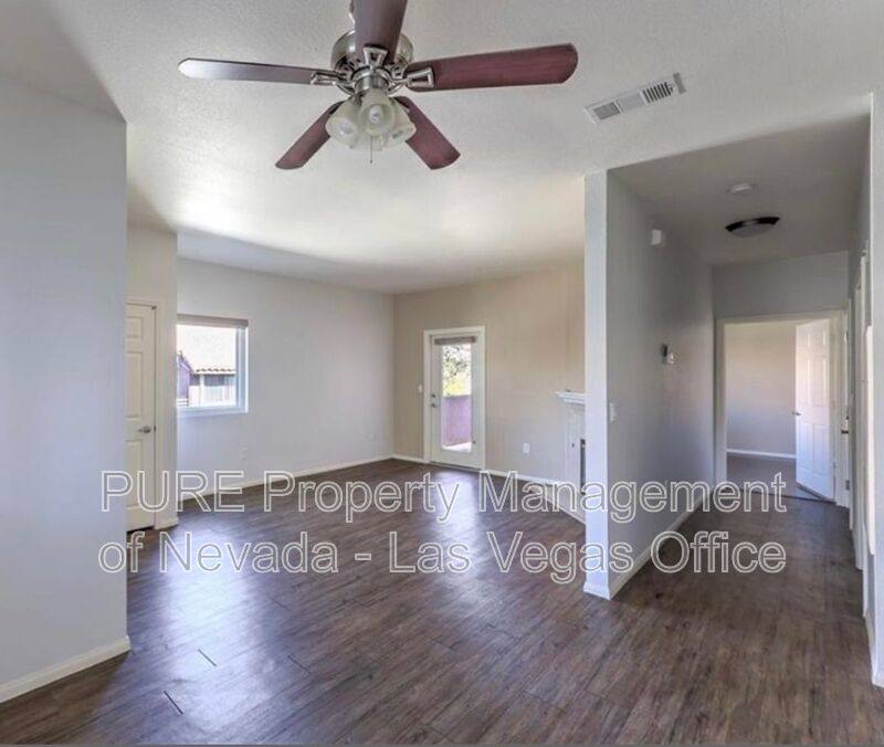 Townhouse for rent at 5250 S Rainbow Blvd #2138, Las Vegas, NV 89118