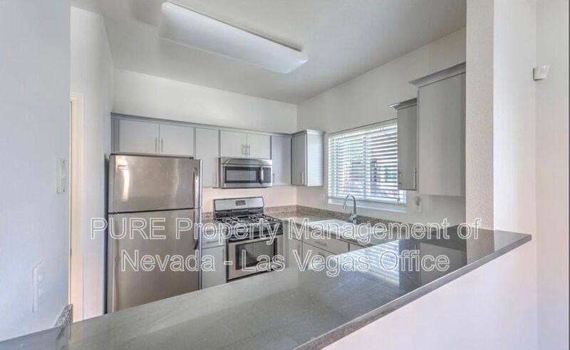 Townhouse for rent at 5250 S Rainbow Blvd #2138, Las Vegas, NV 89118