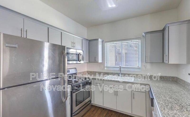 Townhouse for rent at 5250 S Rainbow Blvd #2138, Las Vegas, NV 89118