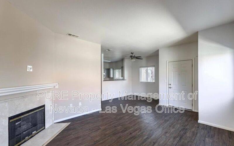 Townhouse for rent at 5250 S Rainbow Blvd #2138, Las Vegas, NV 89118