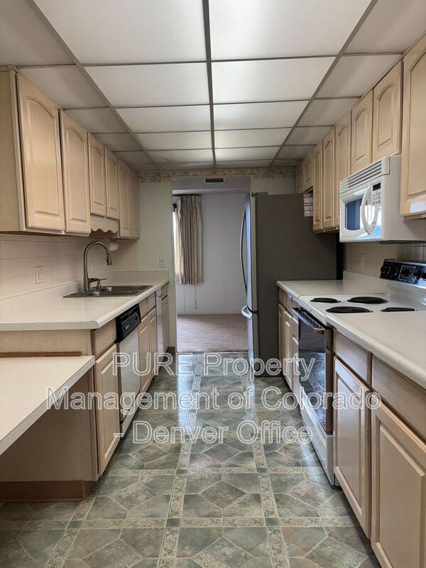 Condo for rent at 7865 E Mississippi Ave #501, Denver, CO 80247
