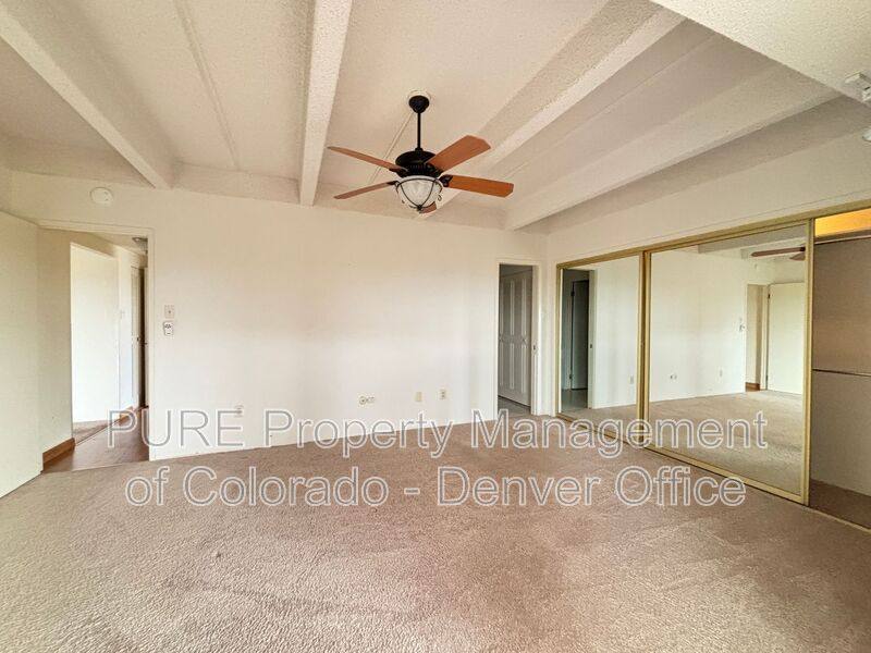 Condo for rent at 7865 E Mississippi Ave #501, Denver, CO 80247