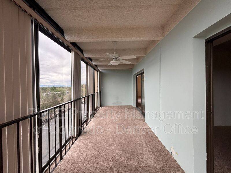 Condo for rent at 7865 E Mississippi Ave #501, Denver, CO 80247