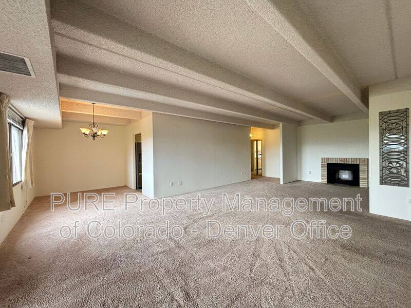 Condo for rent at 7865 E Mississippi Ave #501, Denver, CO 80247