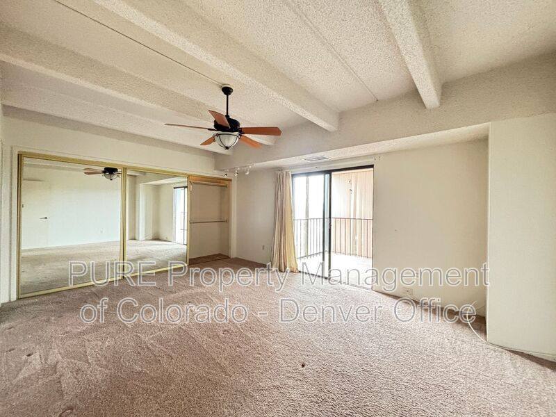 Condo for rent at 7865 E Mississippi Ave #501, Denver, CO 80247