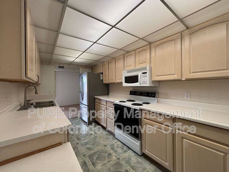 Condo for rent at 7865 E Mississippi Ave #501, Denver, CO 80247