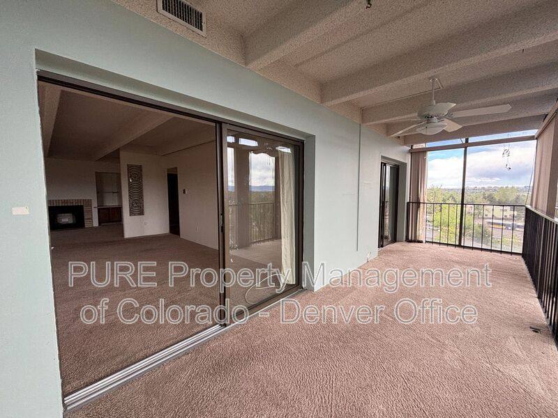 Condo for rent at 7865 E Mississippi Ave #501, Denver, CO 80247