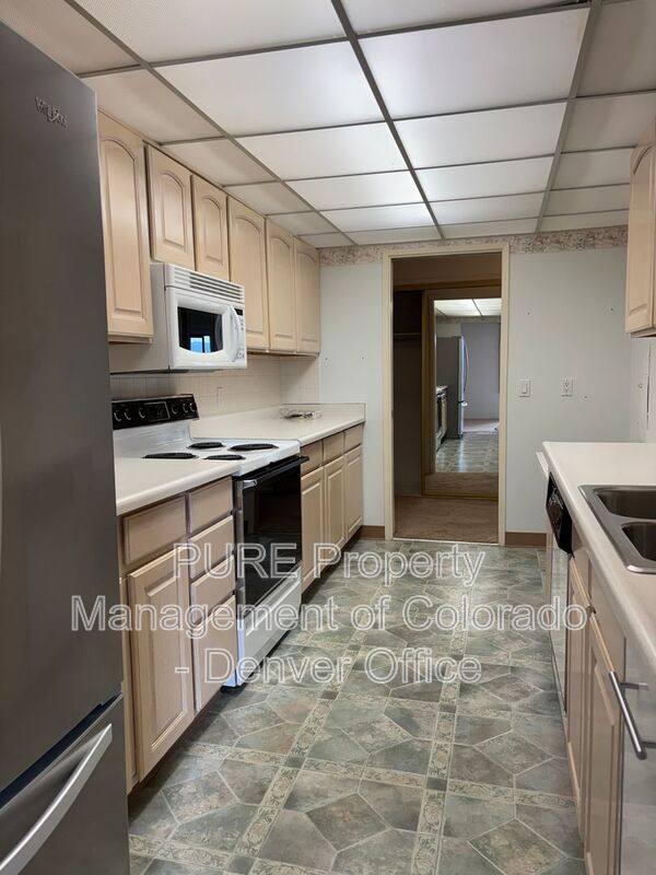 Condo for rent at 7865 E Mississippi Ave #501, Denver, CO 80247