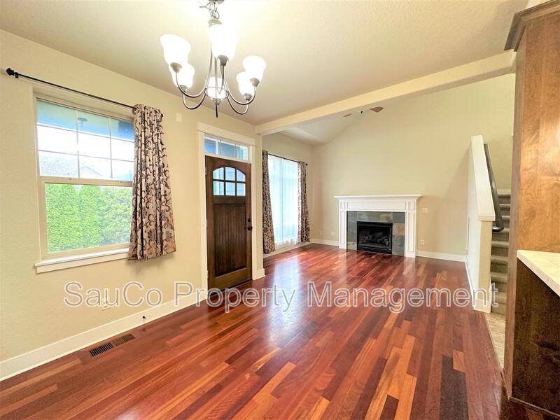 House for rent at 727 NE 65th Court, Hillsboro, OR 97124