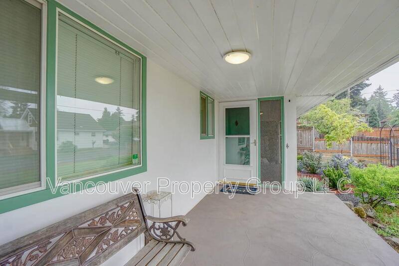 Apartment for rent at 2218 E 18th St #A, Vancouver, WA 98661