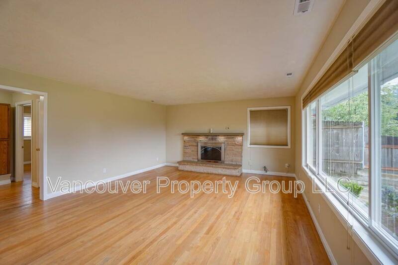 Apartment for rent at 2218 E 18th St #A, Vancouver, WA 98661