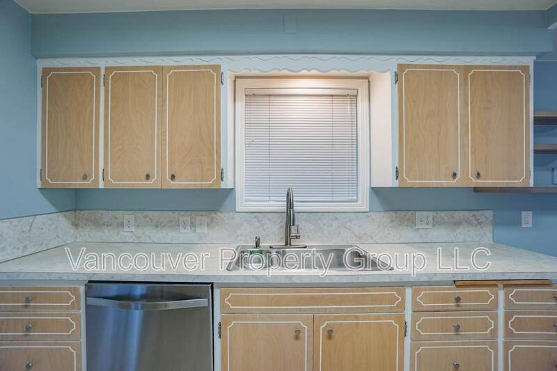 Apartment for rent at 2218 E 18th St #A, Vancouver, WA 98661