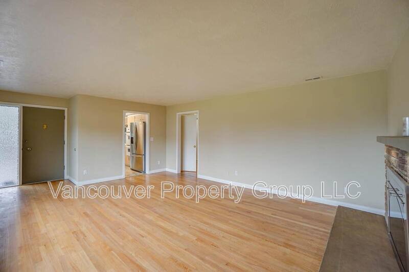 Apartment for rent at 2218 E 18th St #A, Vancouver, WA 98661